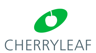 Cherryleaf logo
