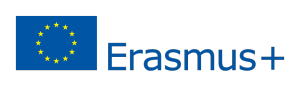 Erasmus+ logo